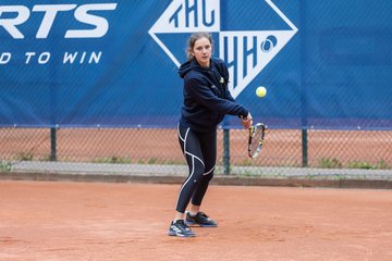 Bild 143 - BL2 THC von Horn und Hamm - Tennis-Club SCC Berlin : Ergebnis: 2:7